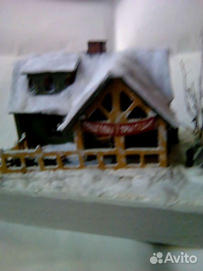 Диорама, Немцы в обороне,1/72