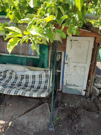 Дом 77,4 м² на участке 6 сот.