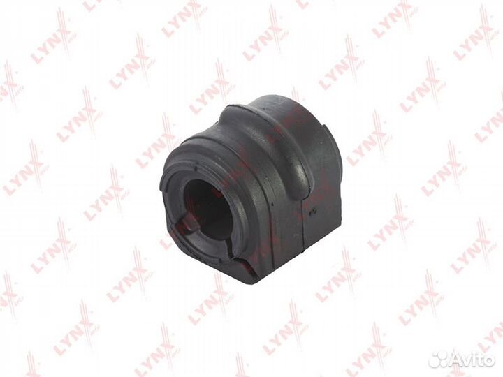 Втулка стабилизатора / Перед. подв. (d 18mm) ford Focus I 1.4-2.0 98-04