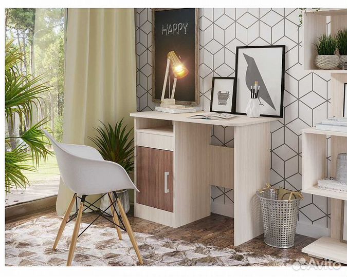 Стол №4 шимо