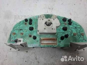 Панель приборов 90484148 Опель