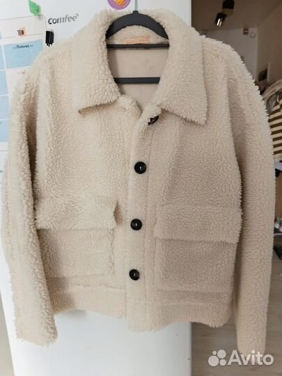 Куртка демисезонная женская 44 46