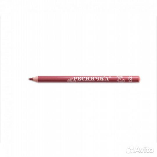 Карандаш для губ 