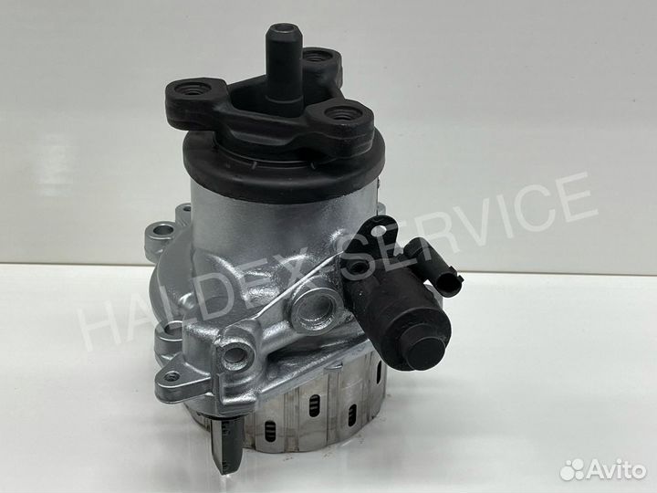 Муфта заднего редуктора Mercedes GLA 250