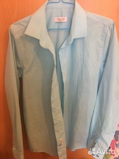 Рубашки для школьника
