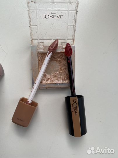 Косметика loreal