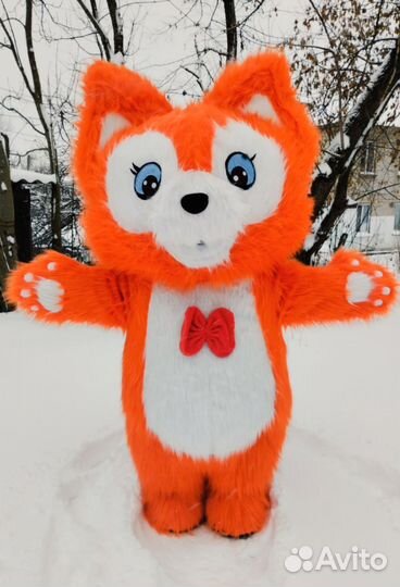 Ростовая кукла