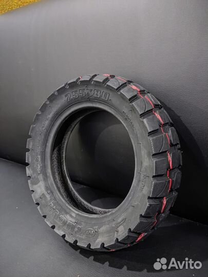 Покрышка Kugoo 10x3.0