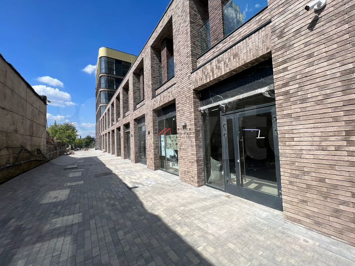 Сдам торговое помещение, 49 м²