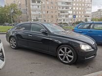 Toyota Mark X 3.0 AT, 2004, 298 000 км, с пробегом, цена 1 000 000 руб.