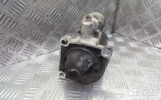 Стартер дизельный suzuki SX4 YA11S (ABE05BR01)