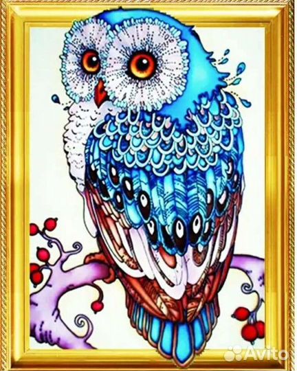 Алмазная выкладка