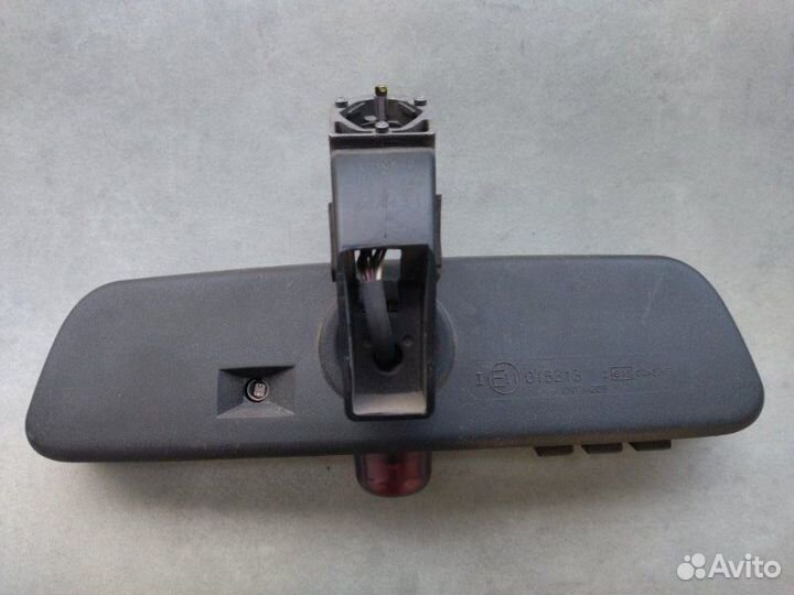 Зеркало заднего вида салонное Bmw 6 E63 2004