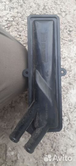 Радиатор отопителя