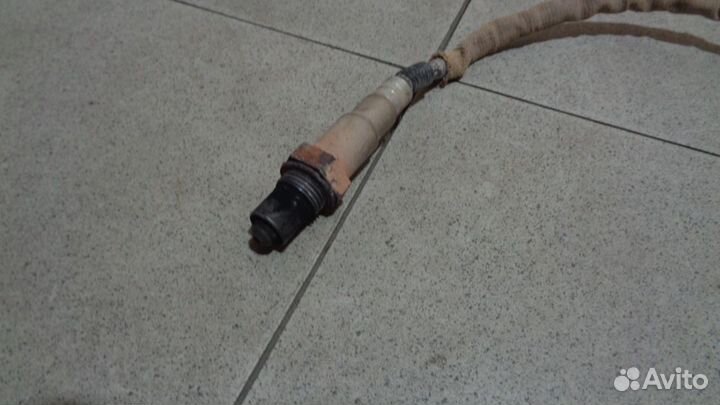 Датчик кислородный Toyota Corolla (E120)