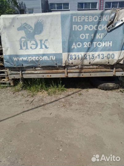 Запчасти и аксессуары на газель