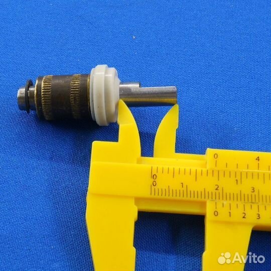 Вал ведра для хлебопечки Philips