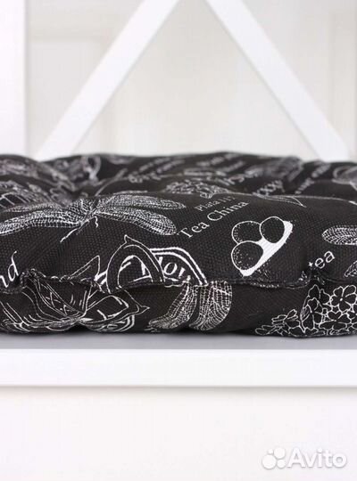 Подушка на стул