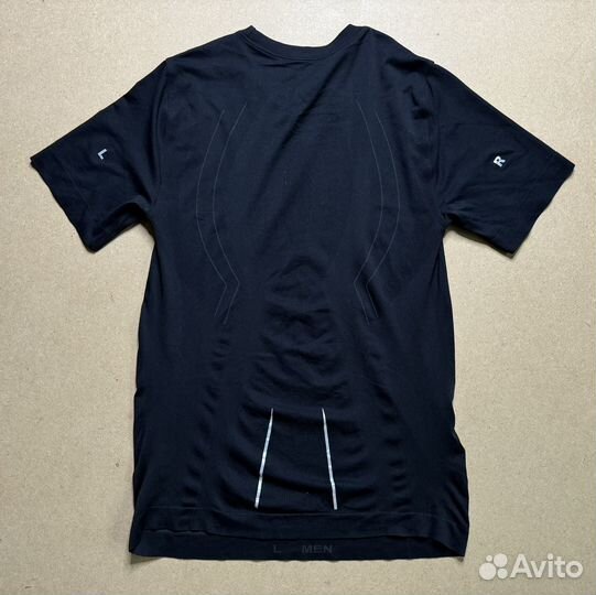Футболка falke оригинал