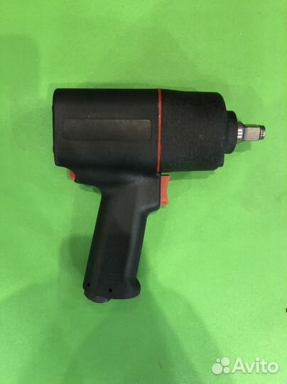 Гайковерт пневматический JTC AutoTools 5335