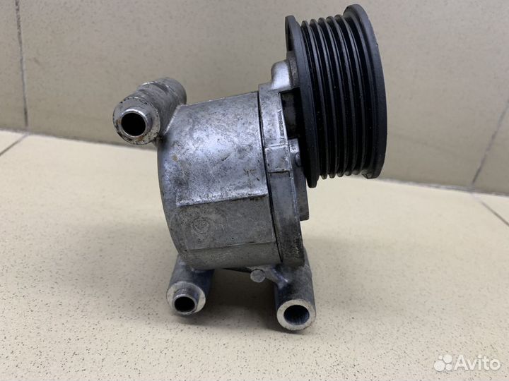 Натяжитель ремня Focus II 2005-2008