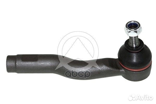 Наконечник рулевой тяги прав 19141 Sidem