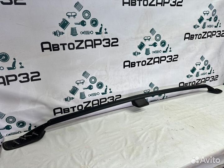 Рейлинг на крышу левый Лада Ларгус 21129 2020