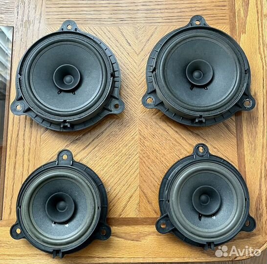 Динамики на Весту