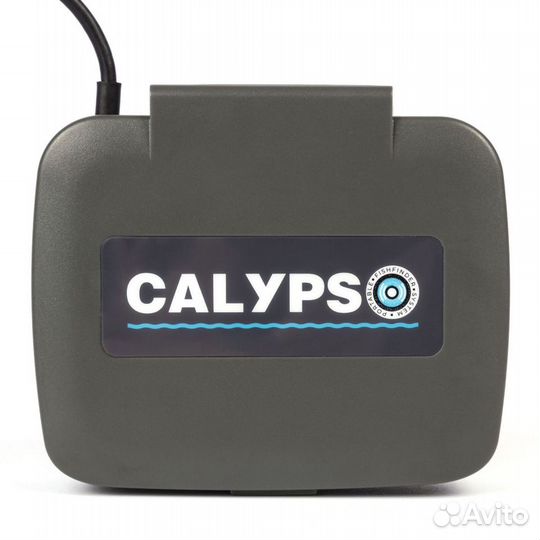 Эхолот calypso FFS-02 comfort plus с глубомером