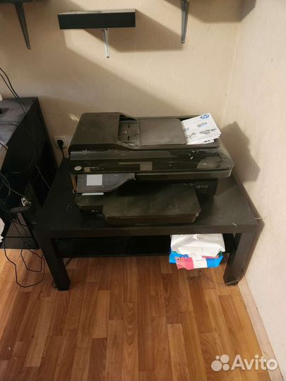 Принтер сканер ксерокс