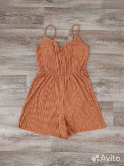 Комбинезон bershka