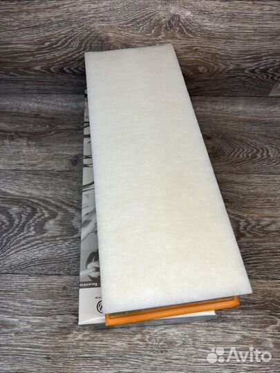 Фильтр воздушный VAG, 1K0 129 620 E