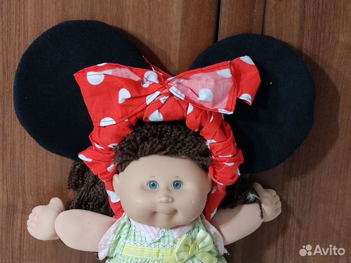 Праздничные ободки