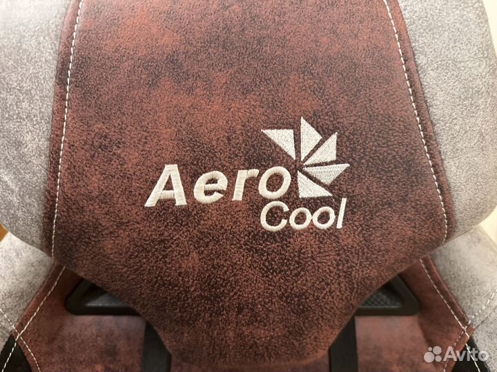 AeroCool Baron