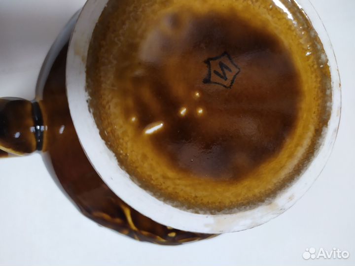 Кувшин чайник СССР