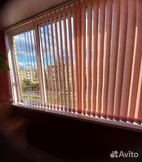 Жалюзи на заказ