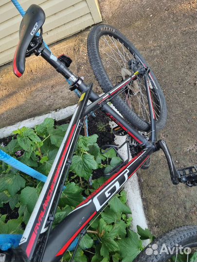 Gt avalanche 4.0