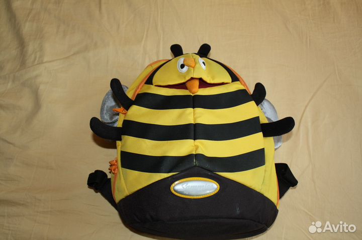 Рюкзаки Samsonite