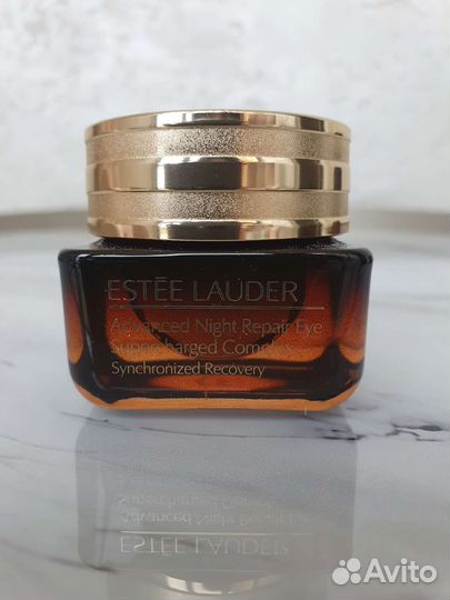 Крем для лица, сыворотка Este Lauder, lancome