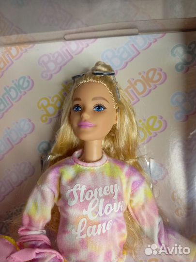 Новая редкая кукла Barbie Stoney Clover Lane