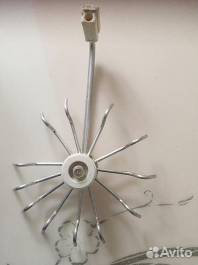 Держатель для посуды