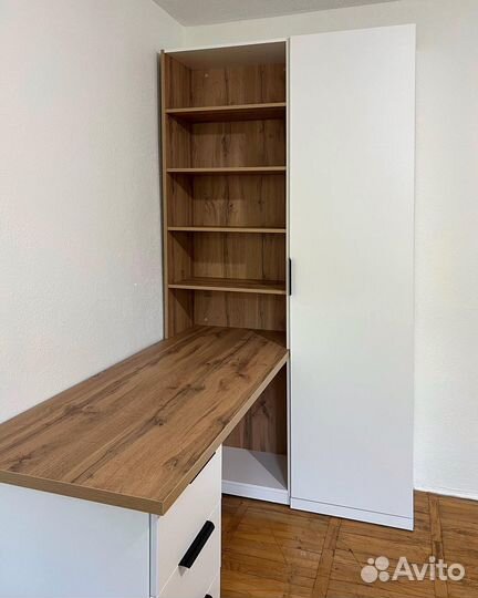 Письменный стол на заказ