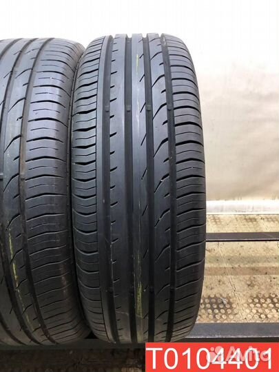 Continental ContiPremiumContact 2 215/55 R18 95H