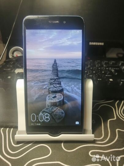 HONOR 6C Pro, 3/32 ГБ