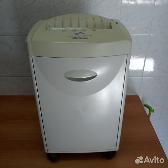 Офисная техника бу