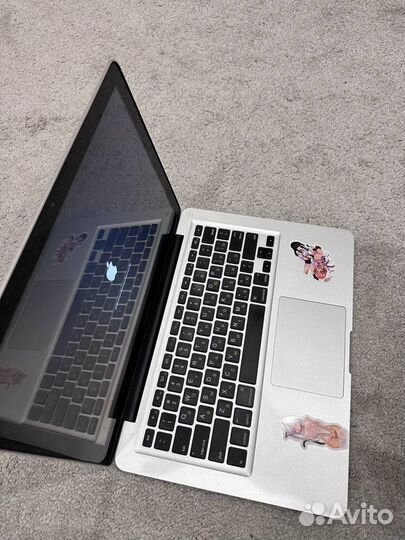 Apple MacBook Pro 13 2012