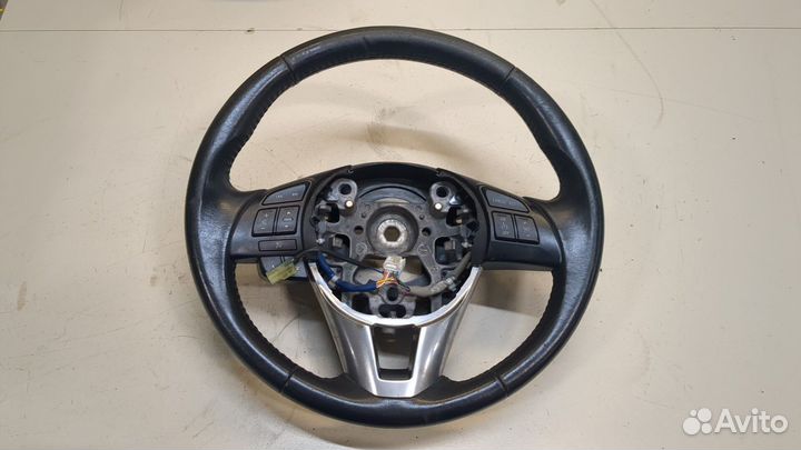 Руль Mazda CX-5, 2013