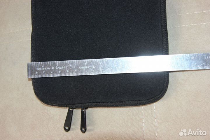 Сумочка для нетбука, планшета (26*17см.)