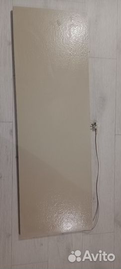 Каменный обогреватель