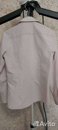 Рубашка для мальчика 116- 122